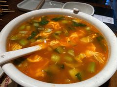 管氏疙瘩汤-管氏翅吧(地安门创始店)