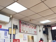 -小胖包子王(光明楼店)