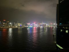 -香港九龙海逸君绰酒店