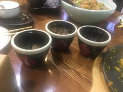 -五谷粮煎饼卷大葱(景星店)