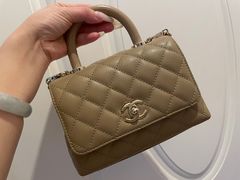 -CHANEL(ifs国际金融店)