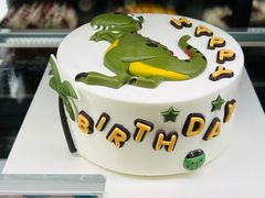 -85度C(东莞常平新南街店)