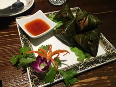 -Siam泰餐厅(水上公园店)