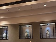 -海天楼中餐厅(吴宫泛太平洋酒店)