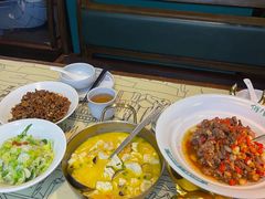 -俏九州·小炒黄牛肉(华润万象汇店)