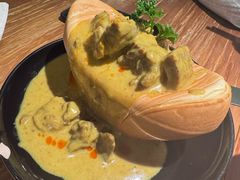 -岛风·台食小馆 ISLAND BISTRO(烟台山店)