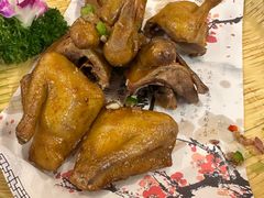 -陶缘一号·四季缘·老字号顺德菜·户外婚礼家宴(西滘店)