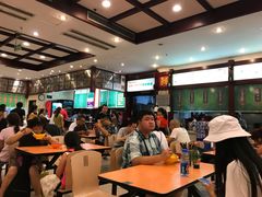 -龙抄手(春熙路总店)