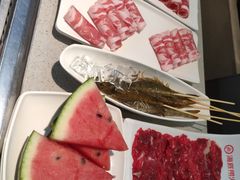 -海底捞火锅(群光广场店)