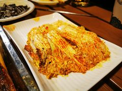 -大漠烤肉(酒泉路店)