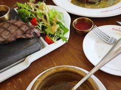 -Entrecôte 法国牛扒馆(保利·时光里店)