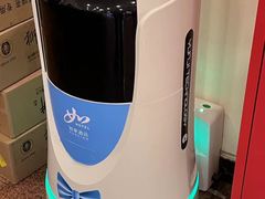 -如家酒店(北京师范大学积水潭店)