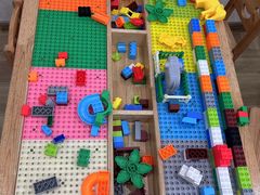 -能量小象·感统·专注力·语言(黄岛校区)