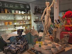 -Kitchen·Y洋厨房西餐厅(王府壹号店)