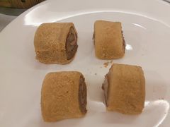 -全聚德(上海首店浦东店)