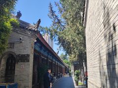 -万寿八仙宫