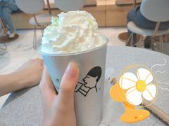 -喜茶(永旺梦乐城店)