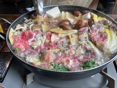 -MI WU FACTORY米屋美食工厂餐厅(绿地店)