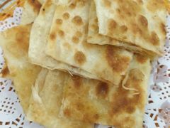 印度飞饼-武汉大学-桂园餐厅