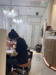 -U3美甲