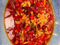 -北京食堂·烤鸭·宵夜(亚运村店)