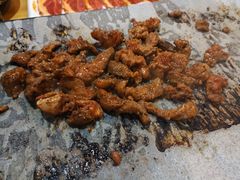 -喵咪烤肉(兰州虹盛百货购物广场店)