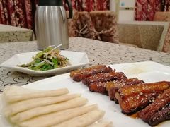 -一江春水·杭帮臻宴(三台山店)