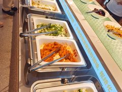 -素满香·食养自助(建邺万达店)
