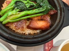 -香港威特瑞茶餐厅(小白楼音乐厅店)