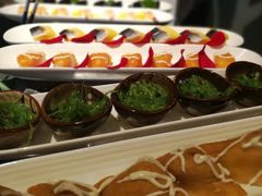 -泰谷酒店·太古码头闽菜自助餐厅