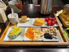 -青藤茶馆(南山路店)
