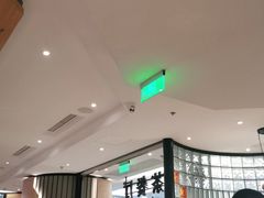 大堂-新旺茶餐厅·早餐(香港广场店)