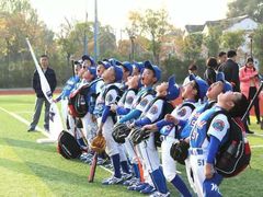 -黄龙魔方运动培训·棒球·橄榄球