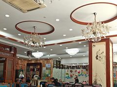 -渔码头食府(蓬莱阁店)