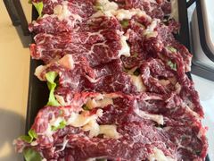 -三毛牛肉店(福强店)