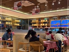 -西贝(武汉群星城店)