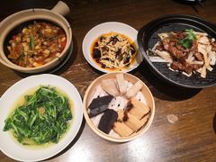 -粗茶淡饭·隐庐私厨(东亭店)