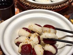 -涌煲记·蟹煲·砂锅海鲜·煲出宁波味(天一旗舰店)