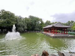 -恭王府博物馆