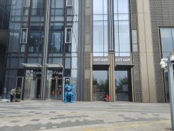 门面-CUT CUT Hair Salon