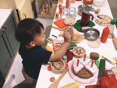 -艾米茉亲子餐厅(万象城店)