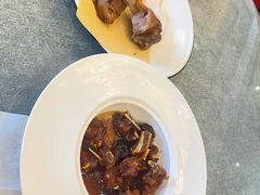 -郑州烤鸭总店