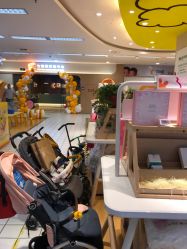 -孩子王童乐园(石家庄裕华万达店)