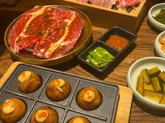 -九田家黑牛烤肉料理(太阳宫广场店)