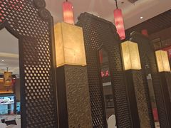 -玉华台饭庄·淮扬菜·烤鸭(望京店)