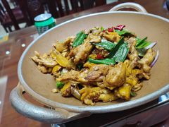 -肖记公安牛肉鱼杂馆·省级非物质文化遗产(三角路直营店)