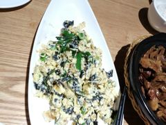 -自游人·美食一楼·地道徽菜(三十年名店)