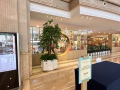 -浙江三立开元名都大酒店