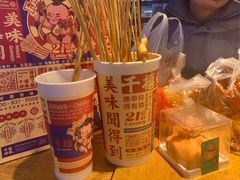 -千禧炸串(明瓦廊店)