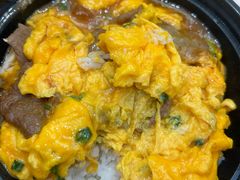 -龙记·香港茶餐厅(海上世界店)